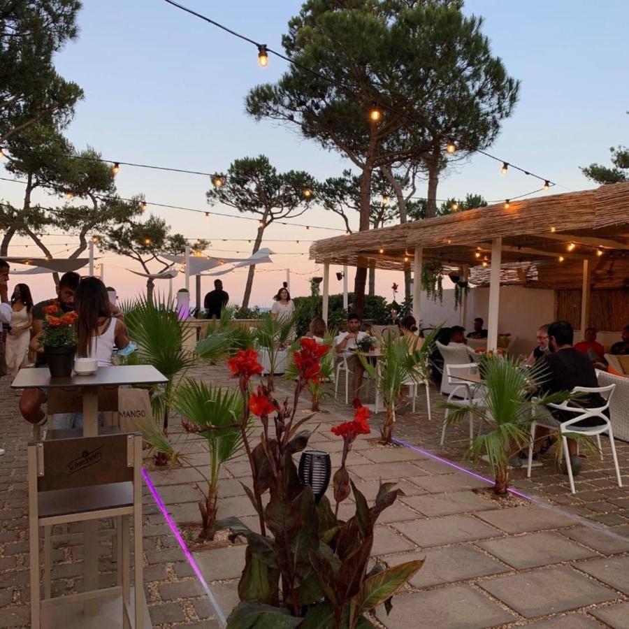Hotel Venteo Platja d'Aro Exterior foto