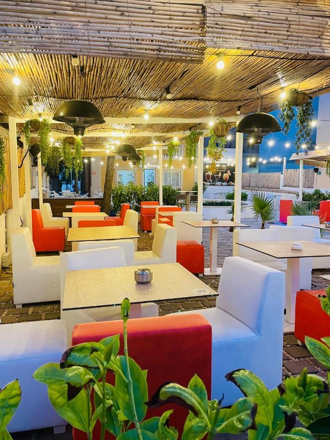 Hotel Venteo Platja d'Aro Exterior foto